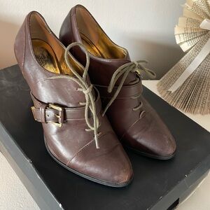 Women’s Banana Republic Booties